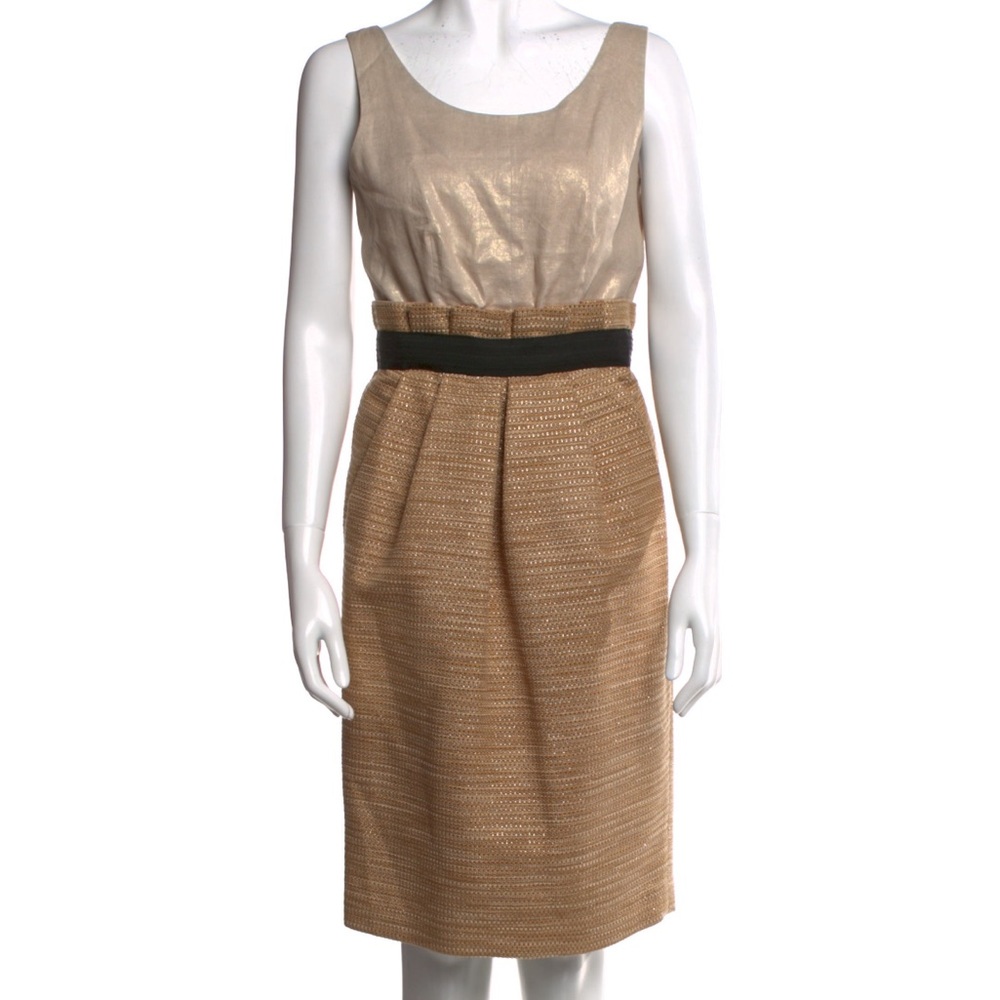 D & G dress nwt